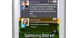 Samsung S5260 Star 2 Resim